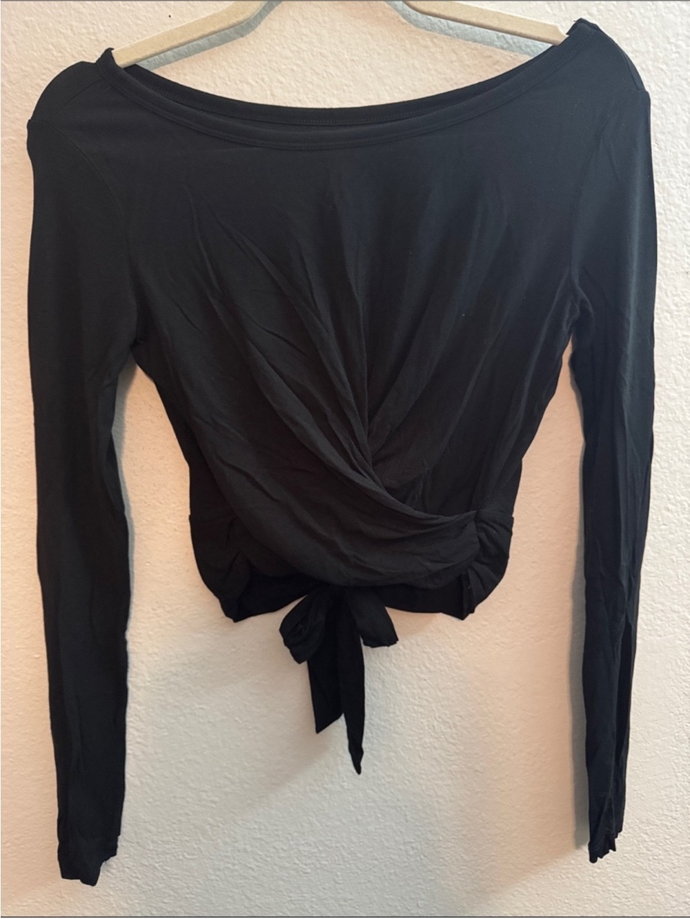 Victoria's Secret long sleeve shirt